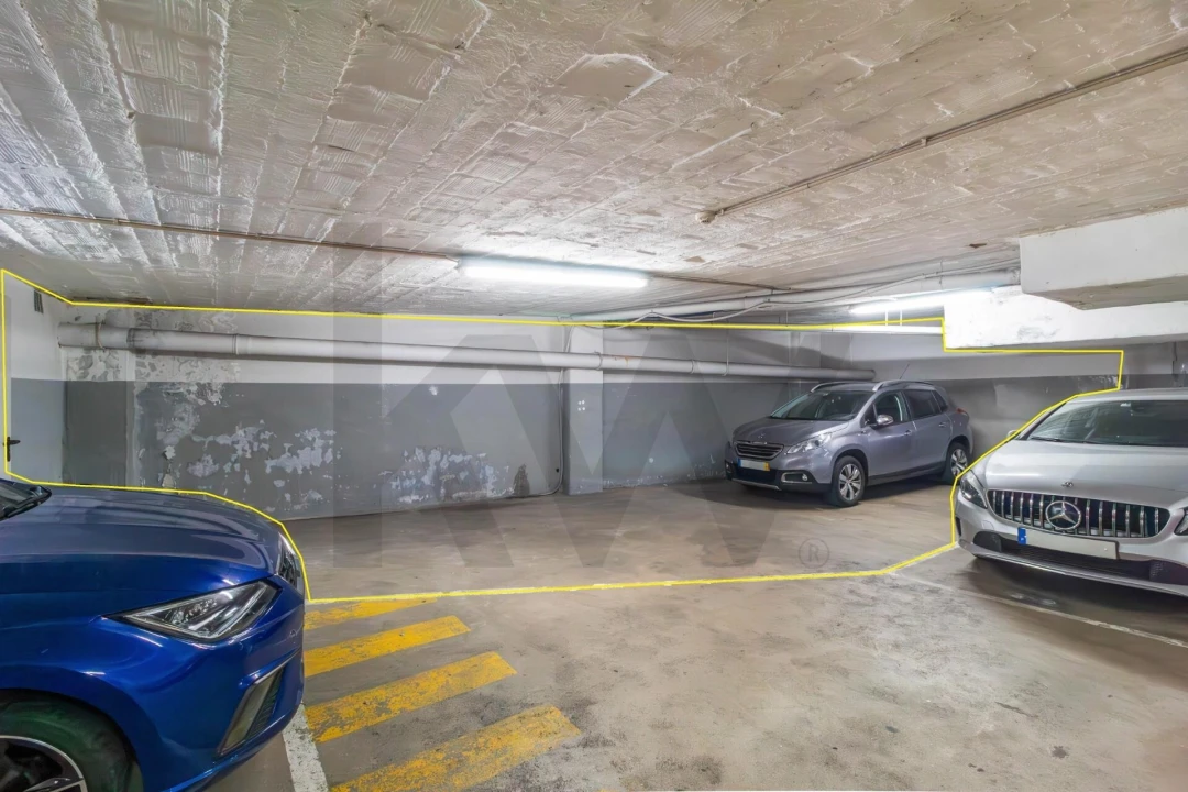 Apartamento T2 para Venda em Matosinhos e Leça da Palmeira Foto 19