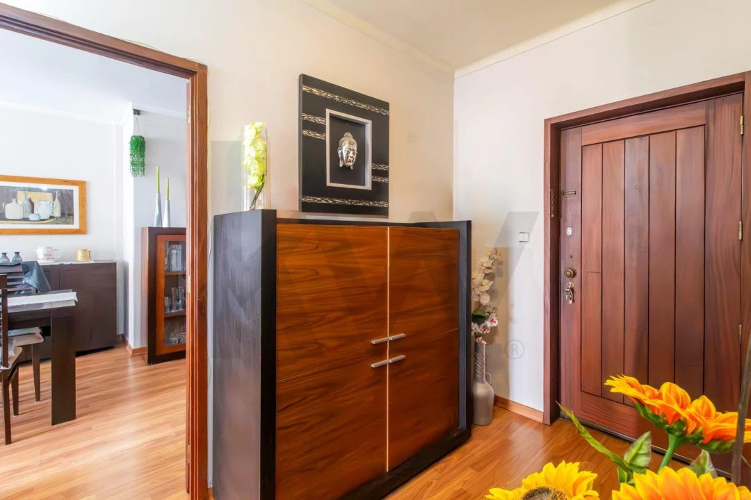 Apartamento T2 para Venda em Matosinhos e Leça da Palmeira Foto 2