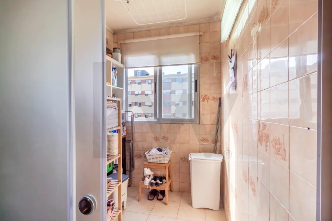 Apartamento T2 para Venda em Matosinhos e Leça da Palmeira Foto 17