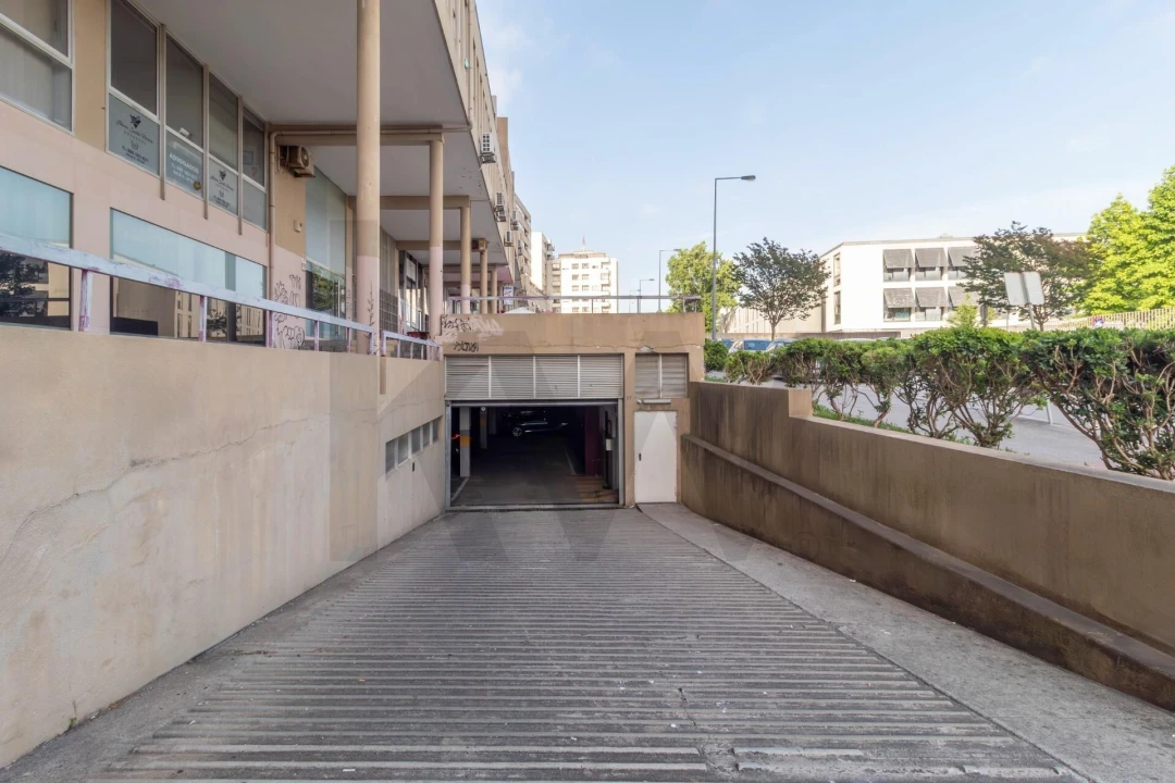 Apartamento T2 para Venda em Matosinhos e Leça da Palmeira Foto 18