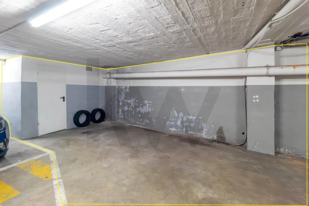 Apartamento T2 para Venda em Matosinhos e Leça da Palmeira Foto 20