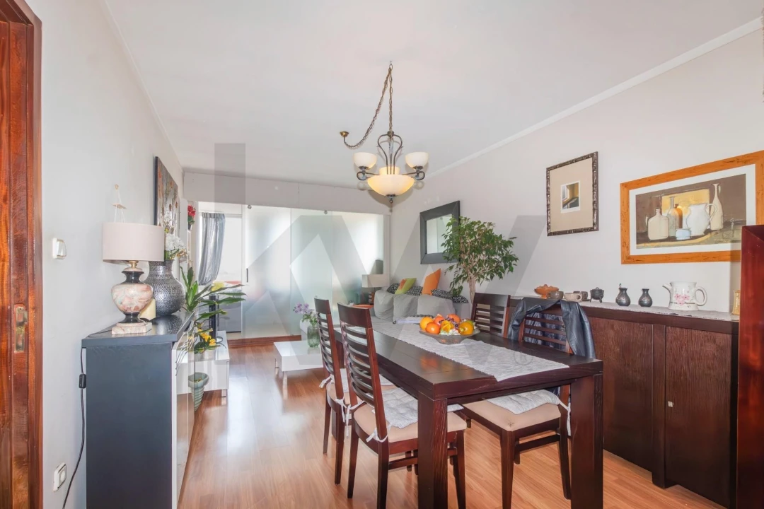 Apartamento T2 para Venda em Matosinhos e Leça da Palmeira Foto 5