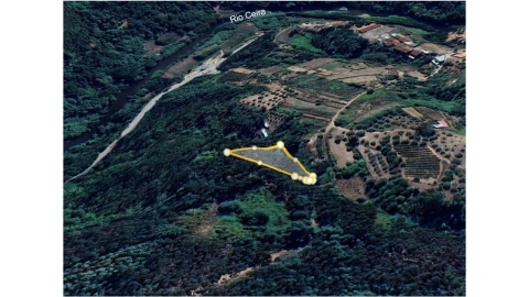 Terreno para Venda em Ceira