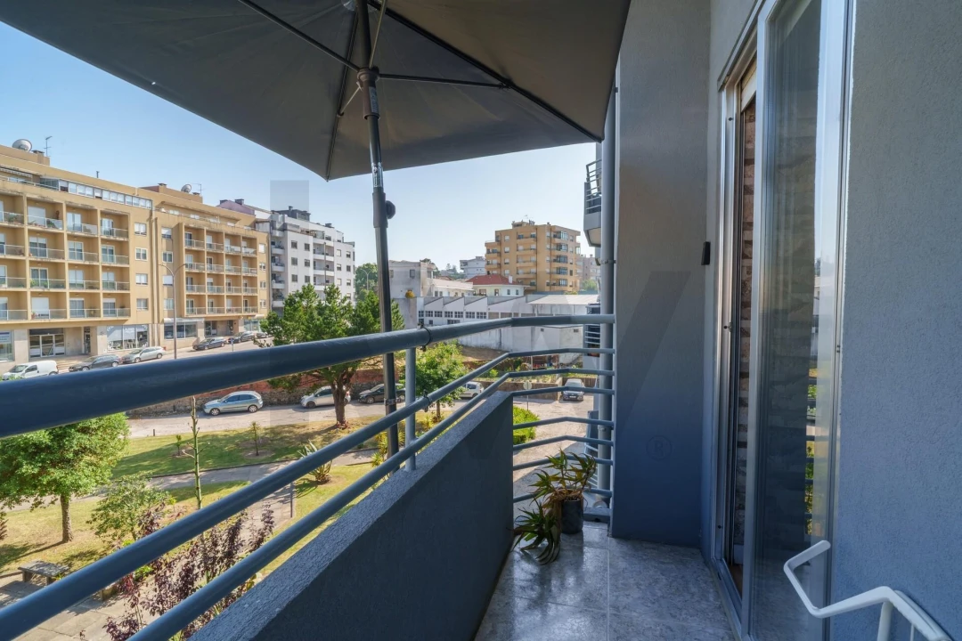 Apartamento T3 para Venda em São João da Madeira Foto 3