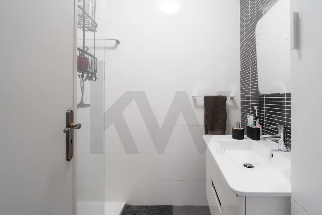 Apartamento T3 para Venda em São João da Madeira Foto 20