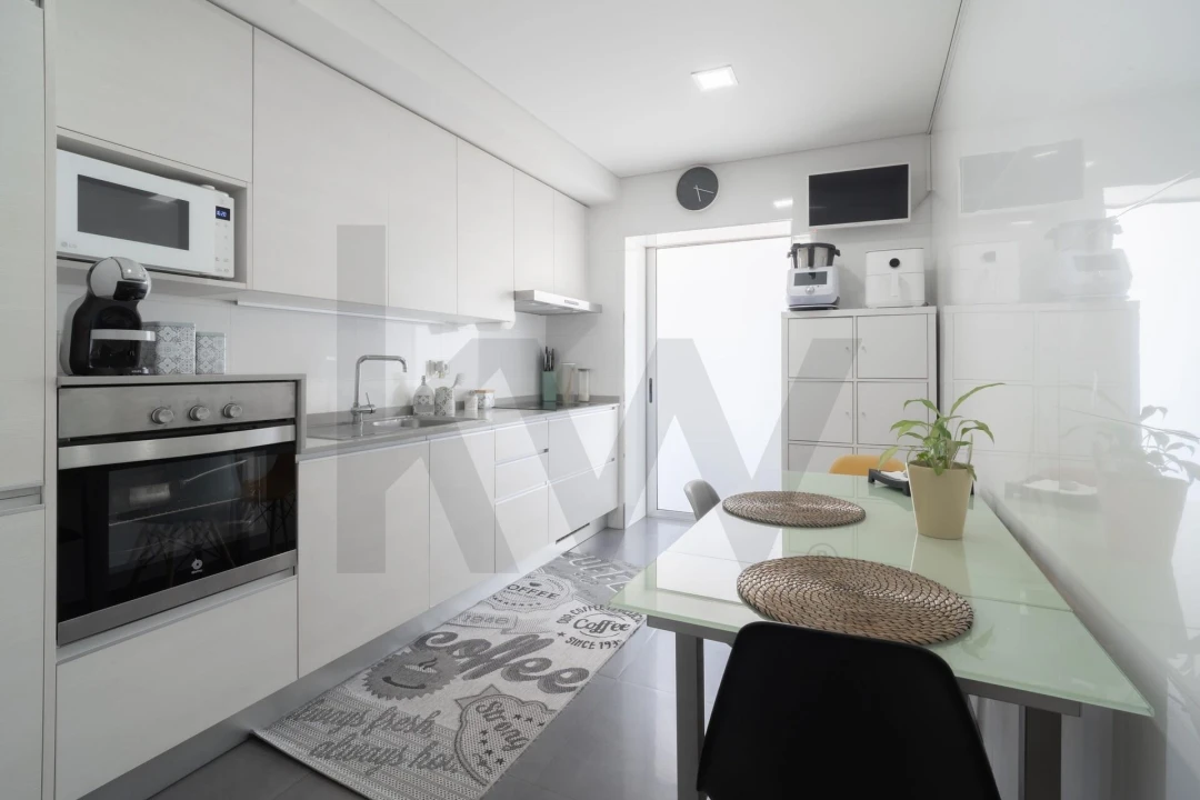 Apartamento T3 para Venda em São João da Madeira Foto 11
