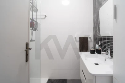 Apartamento T3 para Venda em São João da Madeira