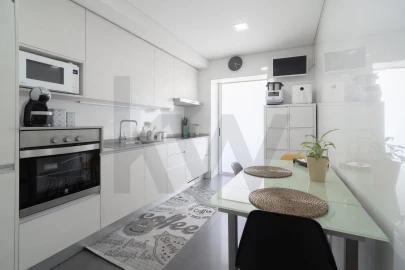 Apartamento T3 para Venda em São João da Madeira