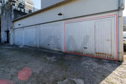 Apartamento T3 para Venda em São João da Madeira