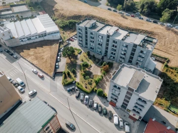 Apartamento T3 para Venda em São João da Madeira