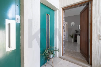 Apartamento T3 para Venda em São João da Madeira