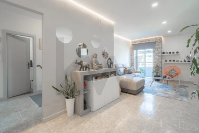Apartamento T3 para Venda em São João da Madeira