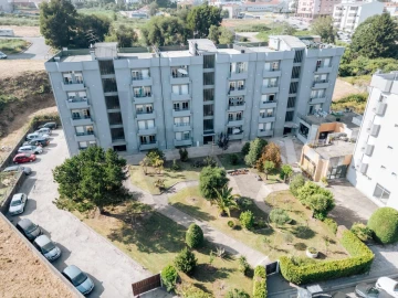 Apartamento T3 para Venda em São João da Madeira