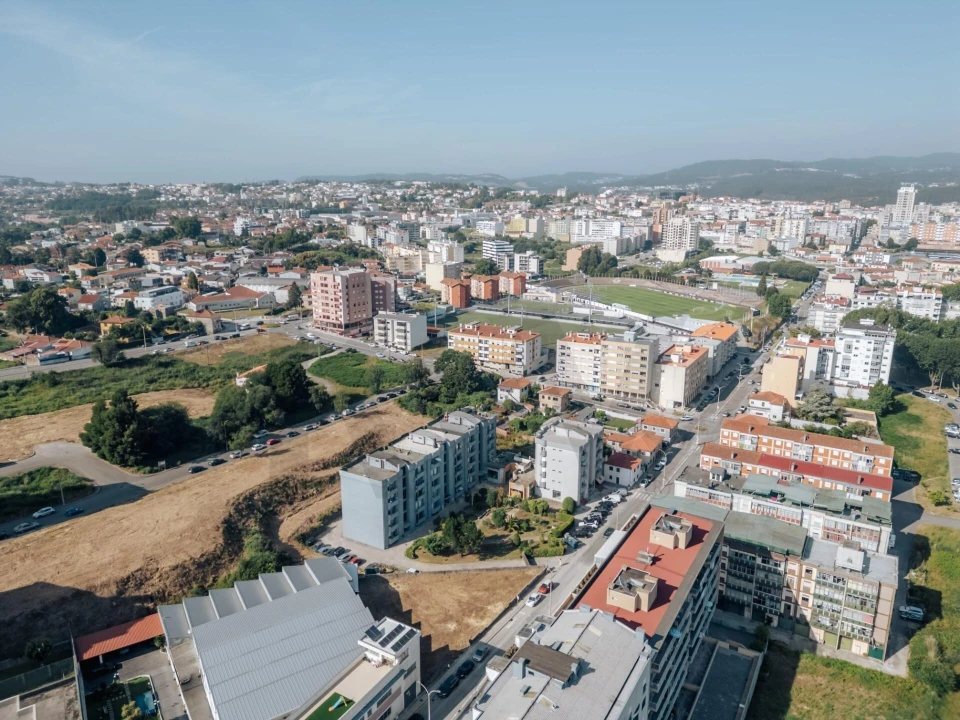 Apartamento T3 para Venda em São João da Madeira Foto 5