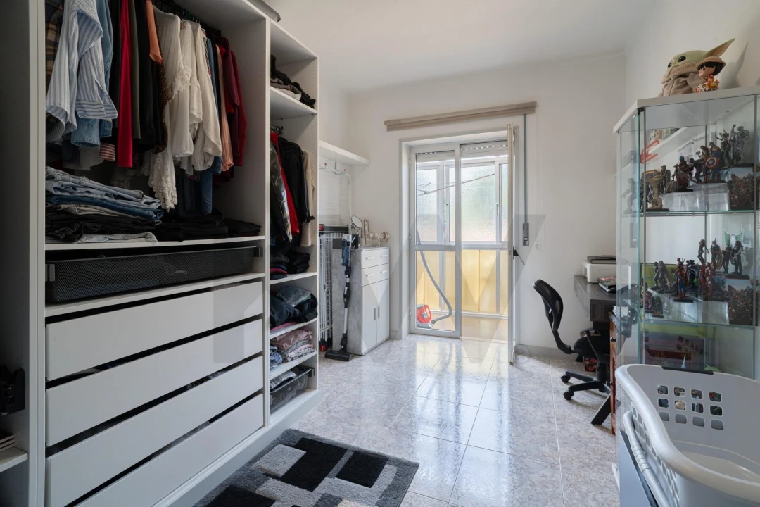 Apartamento T3 para Venda em São João da Madeira Foto 16