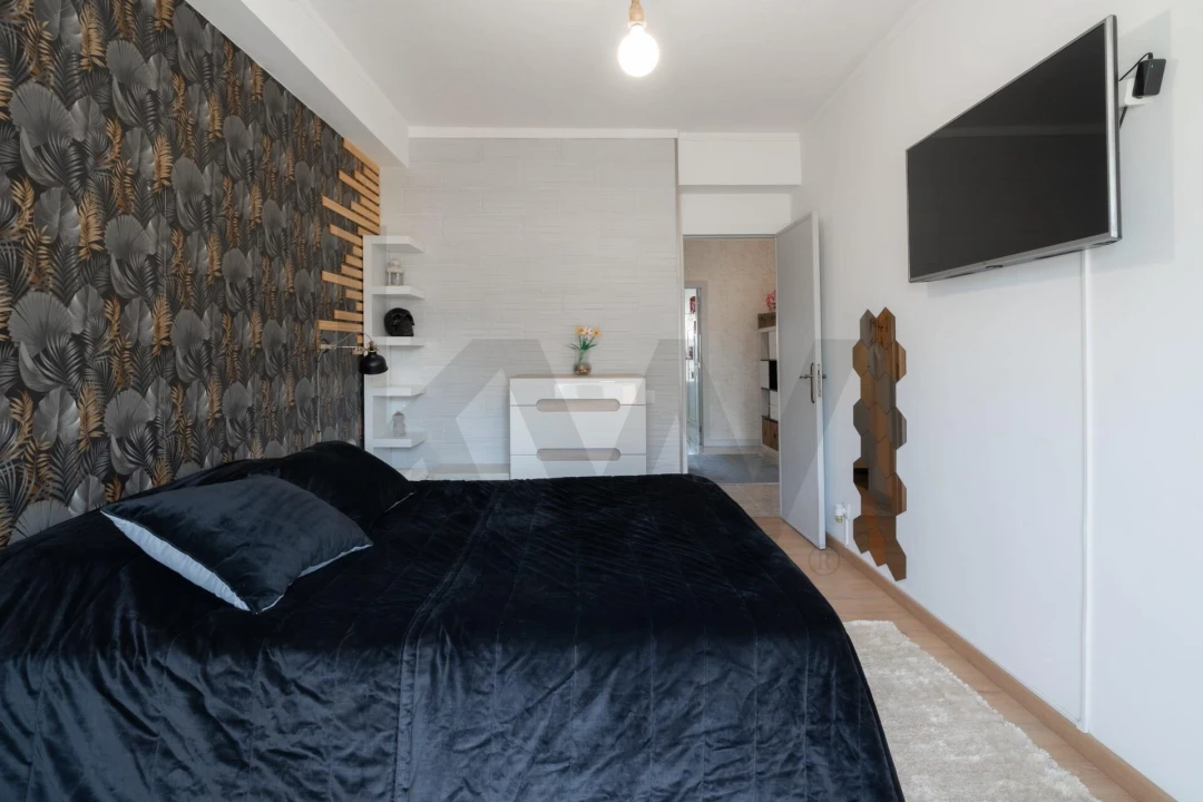 Apartamento T3 para Venda em São João da Madeira Foto 19