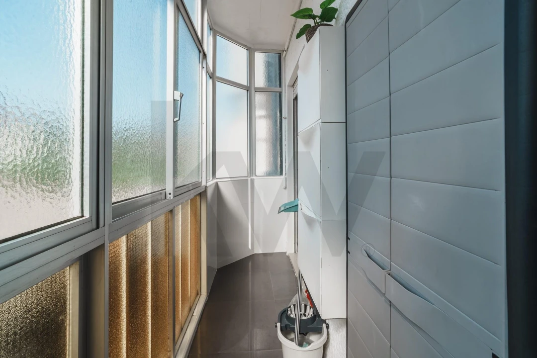 Apartamento T3 para Venda em São João da Madeira Foto 14