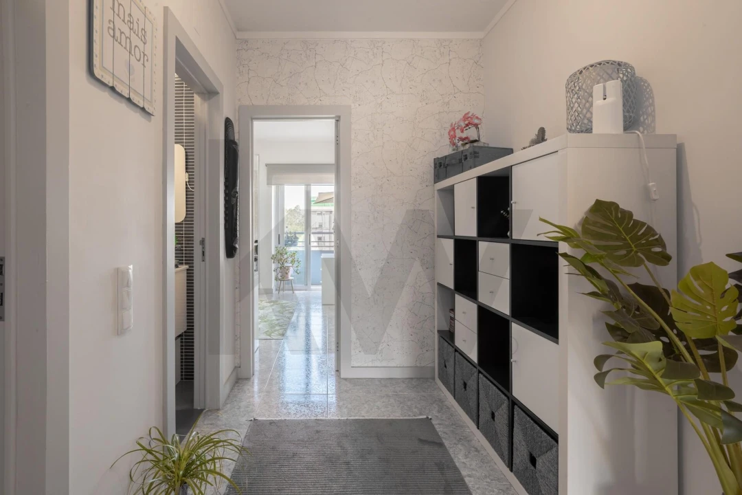 Apartamento T3 para Venda em São João da Madeira Foto 9