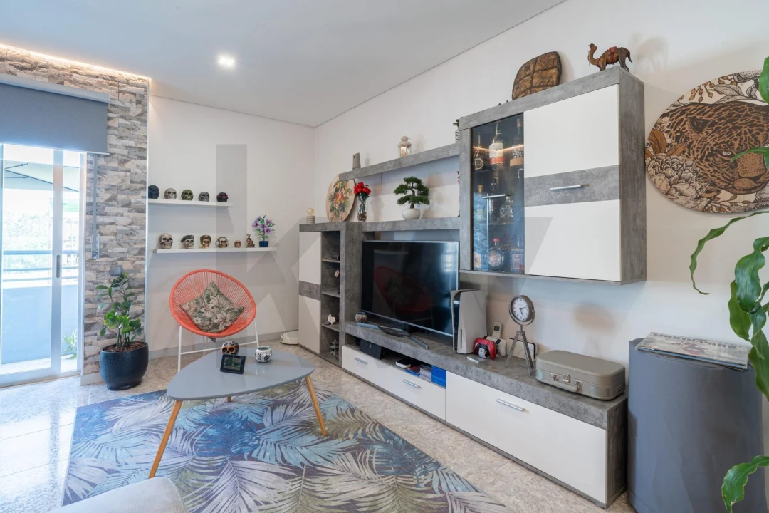 Apartamento T3 para Venda em São João da Madeira Foto 2