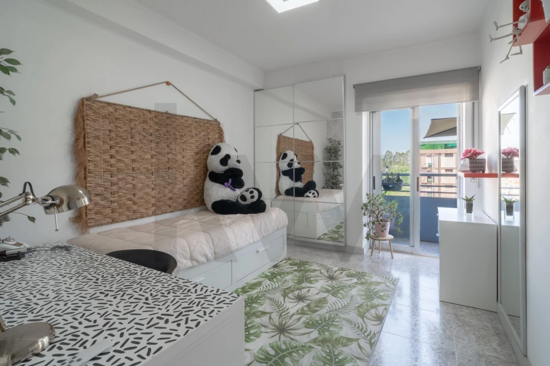 Apartamento T3 para Venda em São João da Madeira Foto 22