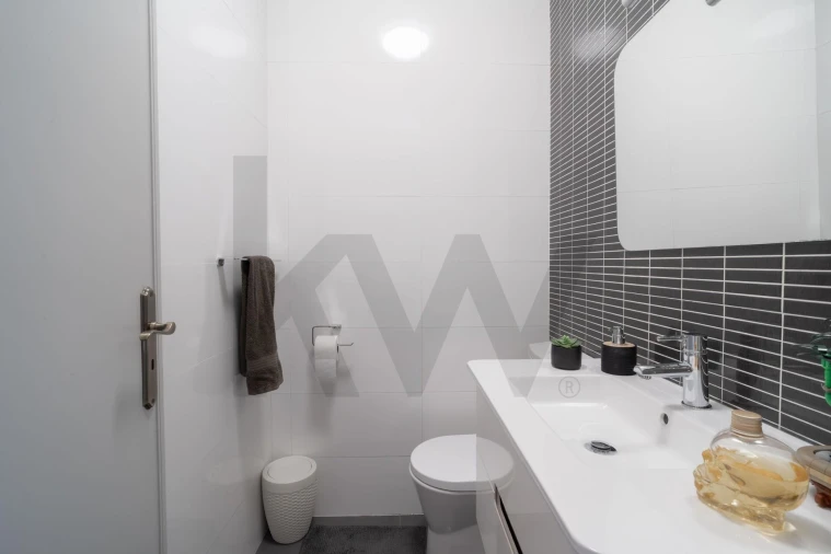 Apartamento T3 para Venda em São João da Madeira Foto 21