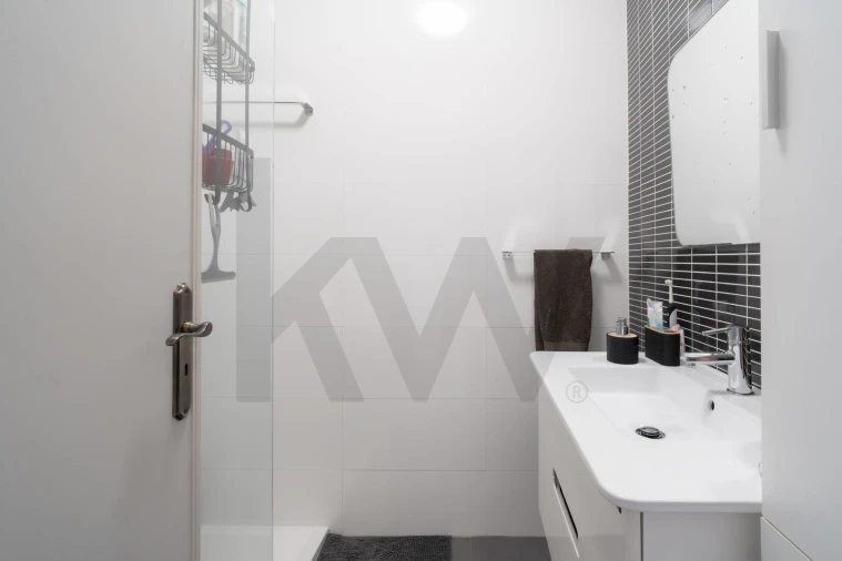 Apartamento T3 para Venda em São João da Madeira Foto 20