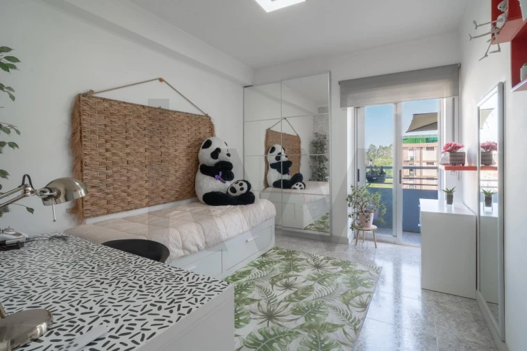 Apartamento T3 para Venda em São João da Madeira Foto 22