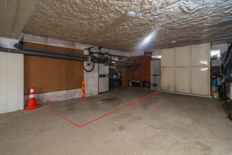 Apartamento T3 para Venda em São João da Madeira Foto 25