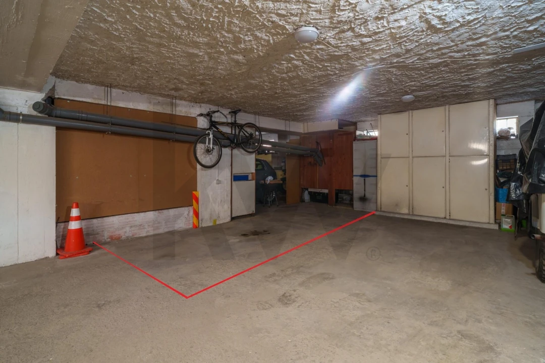 Apartamento T3 para Venda em São João da Madeira Foto 25