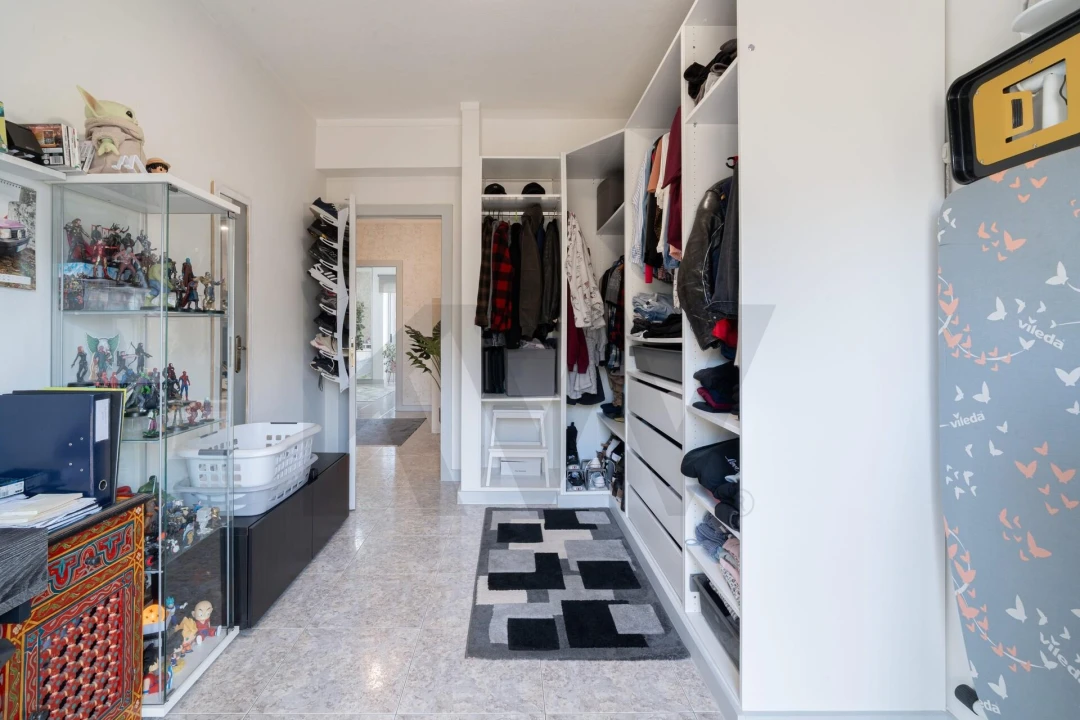 Apartamento T3 para Venda em São João da Madeira Foto 17