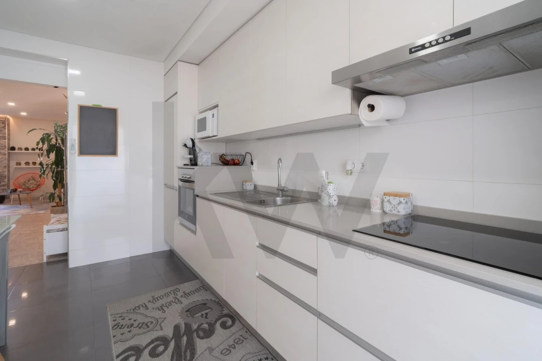 Apartamento T3 para Venda em São João da Madeira Foto 12