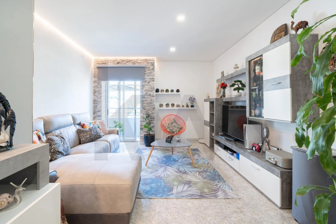 Apartamento T3 para Venda em São João da Madeira Foto 1
