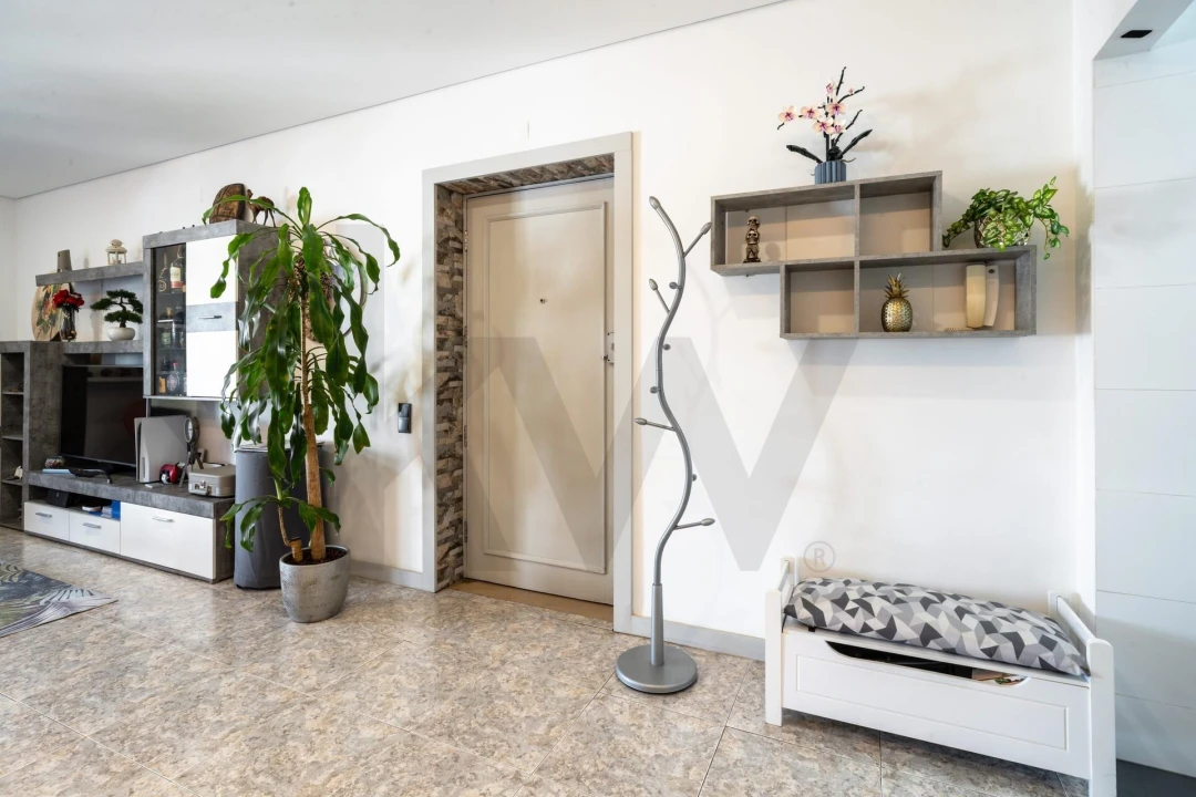 Apartamento T3 para Venda em São João da Madeira Foto 7