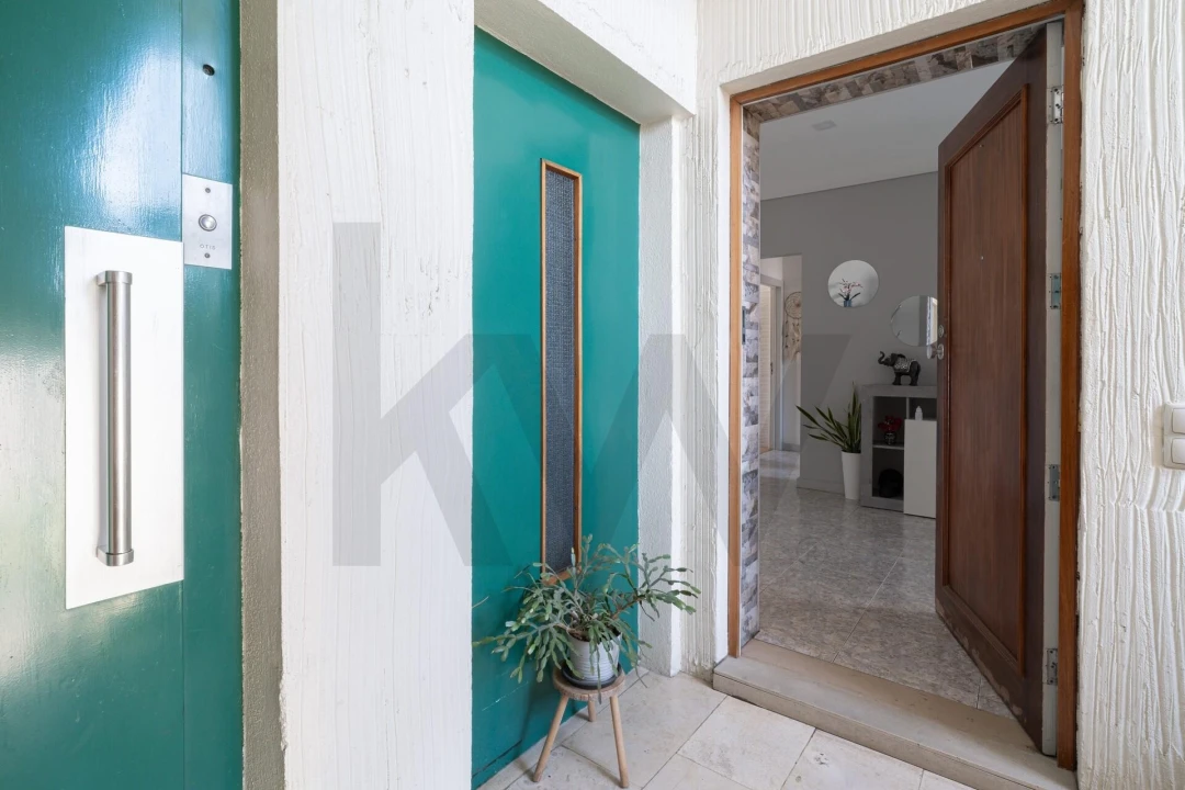Apartamento T3 para Venda em São João da Madeira Foto 6