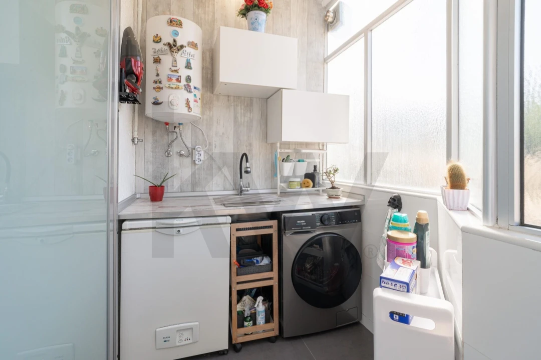 Apartamento T3 para Venda em São João da Madeira Foto 15