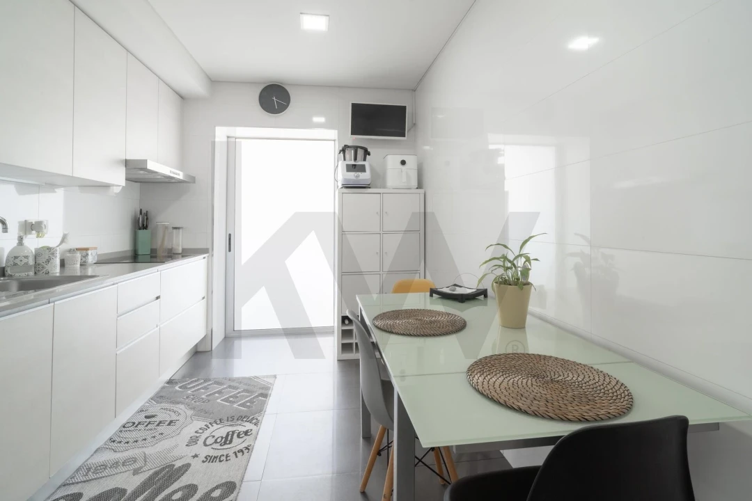 Apartamento T3 para Venda em São João da Madeira Foto 13
