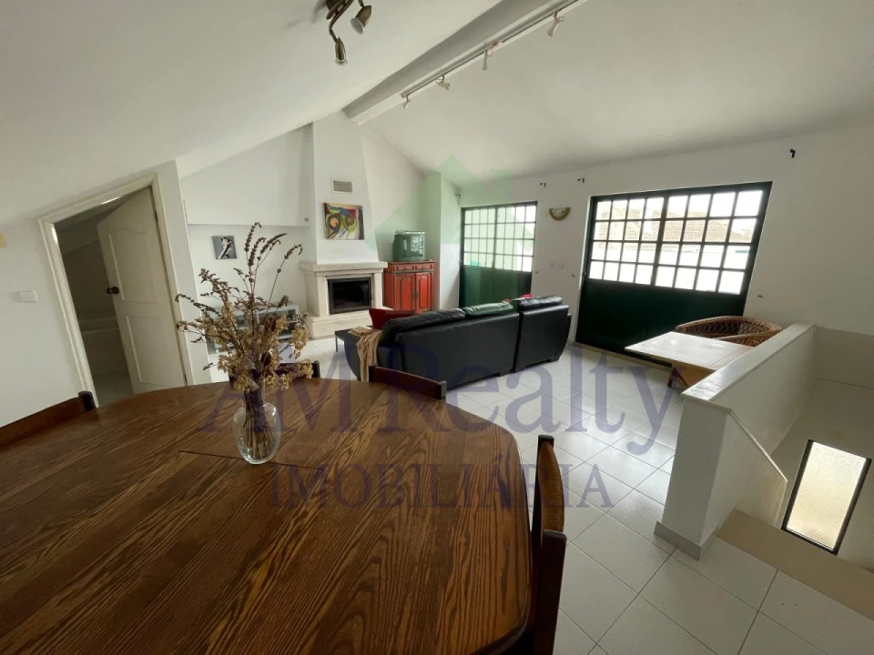Apartamento T2 para Arrendamento em Lourinhã e Atalaia Foto 1