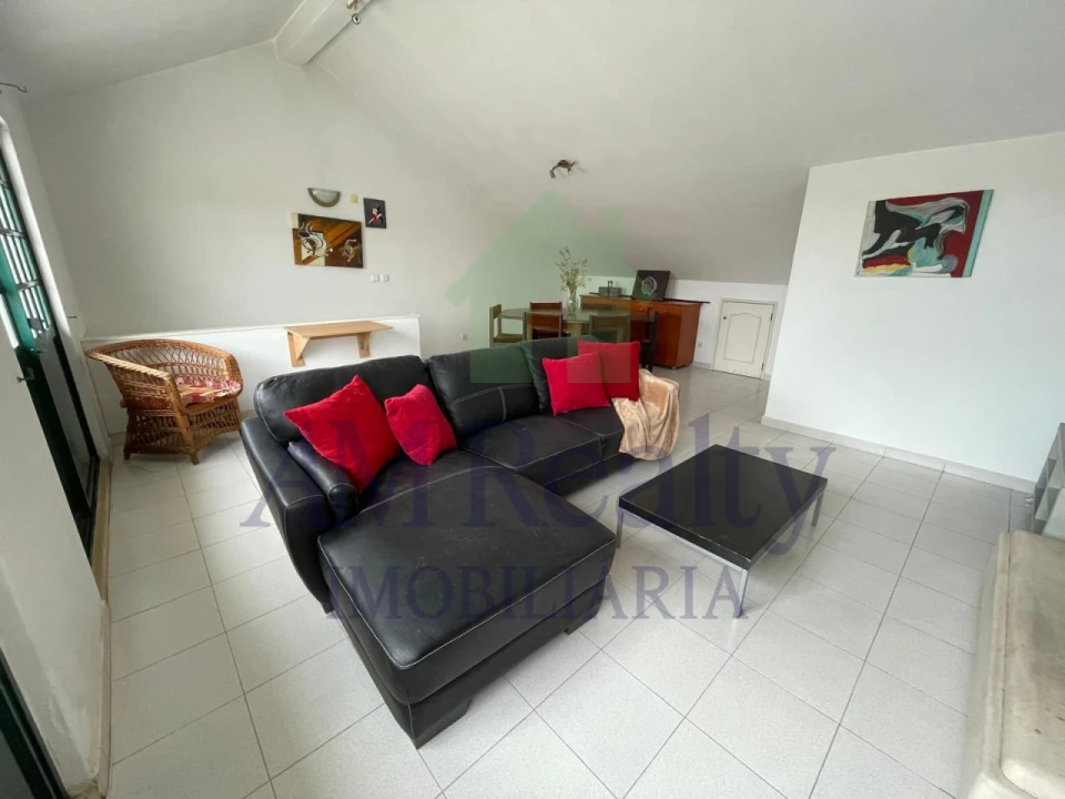 Apartamento T2 para Arrendamento em Lourinhã e Atalaia Foto 7