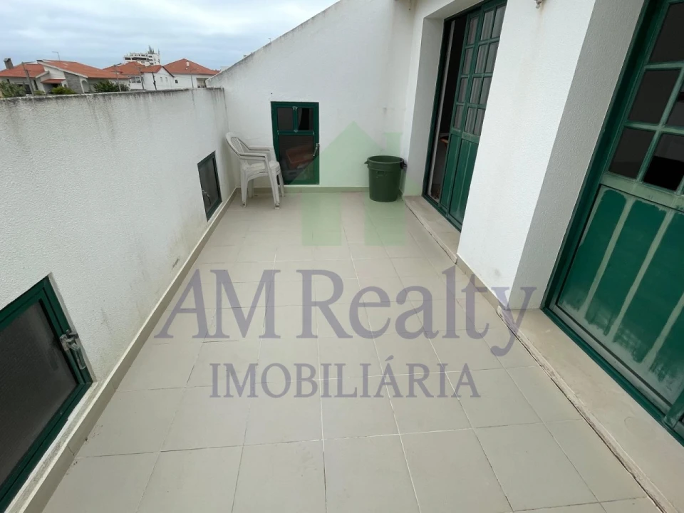 Apartamento T2 para Arrendamento em Lourinhã e Atalaia Foto 10
