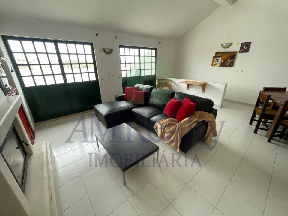 Apartamento T2 para Arrendamento em Lourinhã e Atalaia Foto 5