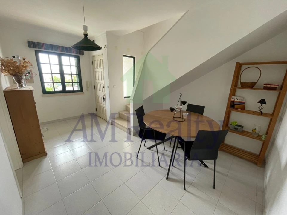 Apartamento T2 para Arrendamento em Lourinhã e Atalaia Foto 21