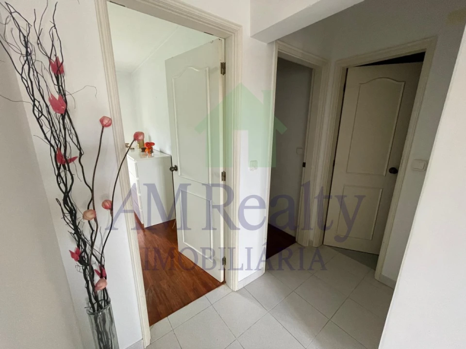 Apartamento T2 para Arrendamento em Lourinhã e Atalaia Foto 25