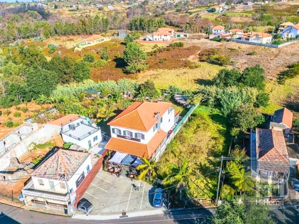 Negócio para Arrendamento em Prazeres Foto 10
