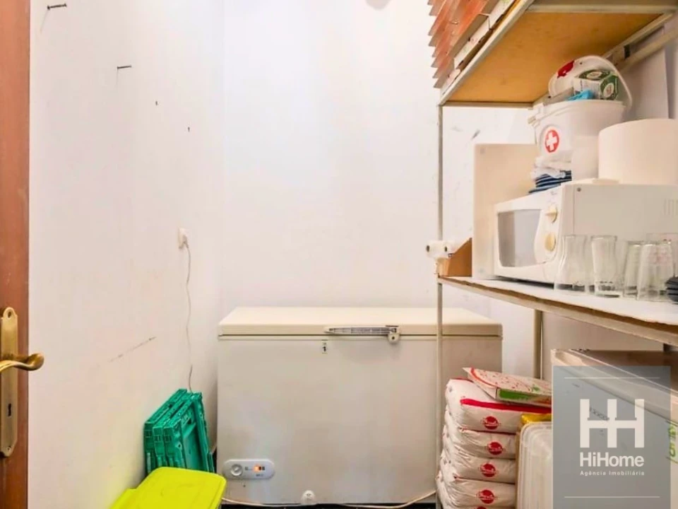 Negócio para Arrendamento em Prazeres Foto 18