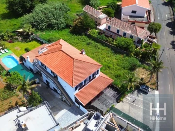 Negócio para Arrendamento em Prazeres
