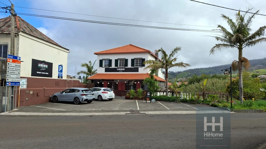 Negócio para Arrendamento em Prazeres Foto 20