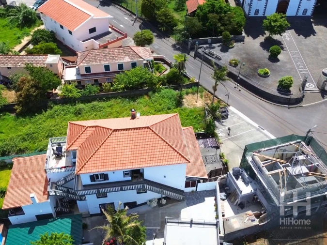 Negócio para Arrendamento em Prazeres Foto 25
