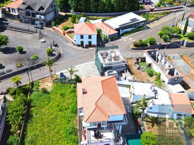 Negócio para Arrendamento em Prazeres Foto 26