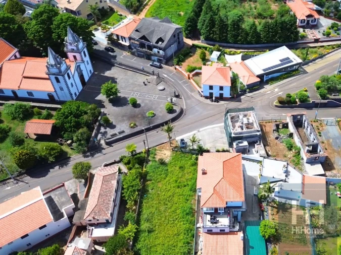 Negócio para Arrendamento em Prazeres Foto 28