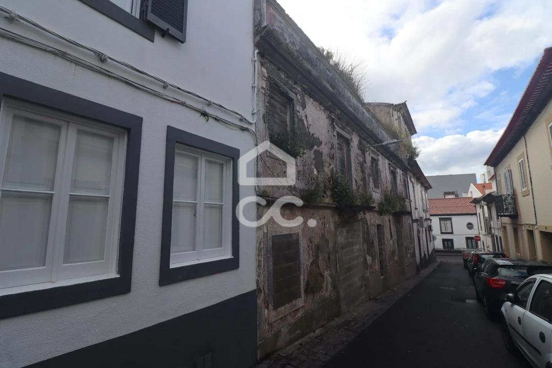 Moradia T2 para Venda em Ponta Delgada (São Pedro) Foto 5